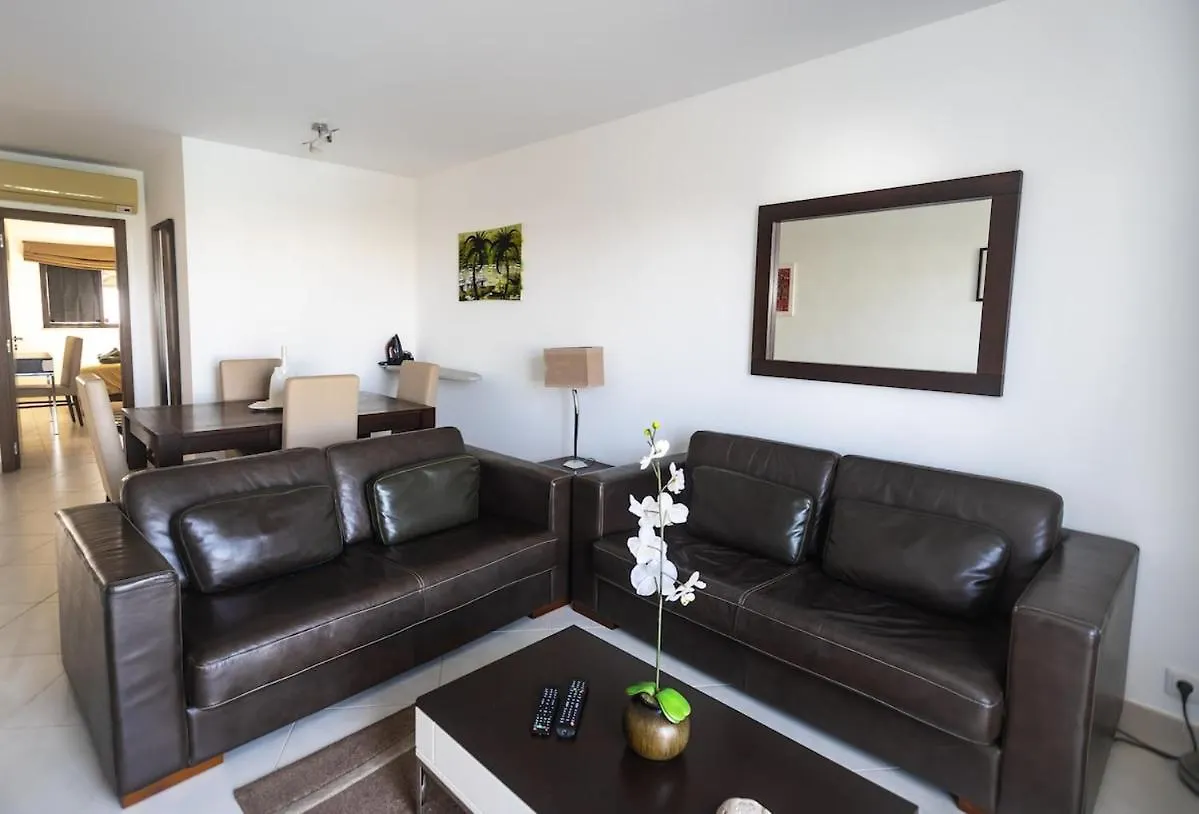 2-Bedroom Duplex - Terrace And Pool Santa Maria