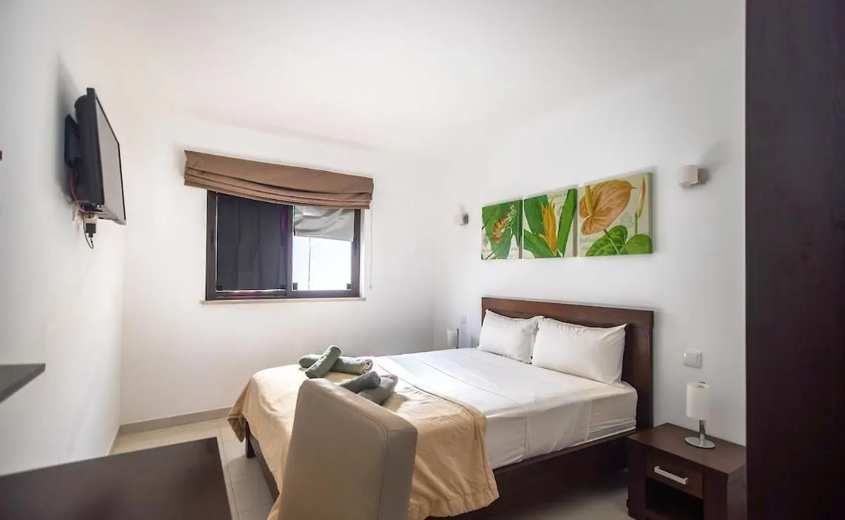 2-Bedroom Duplex - Terrace And Pool Santa Maria Διαμέρισμα