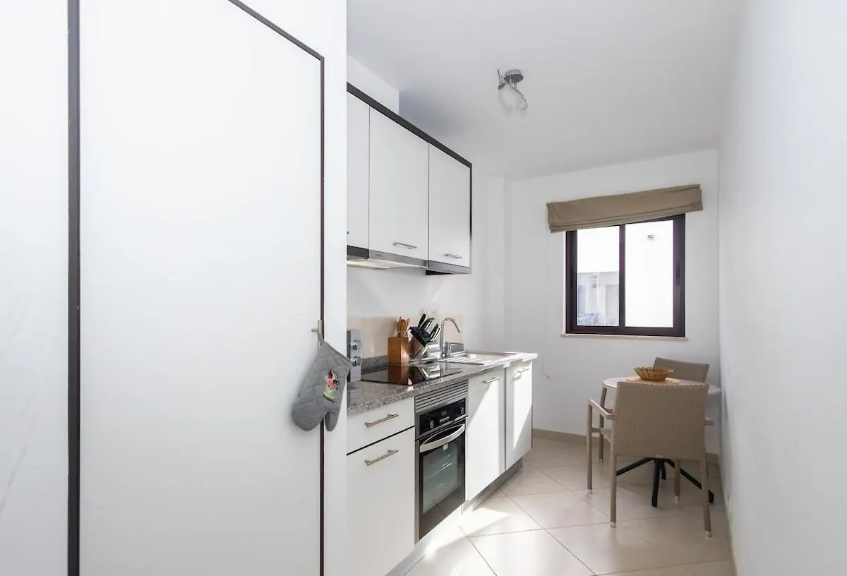 2-Bedroom Duplex - Terrace And Pool Santa Maria 0*,  Πράσινο Ακρωτήριο
