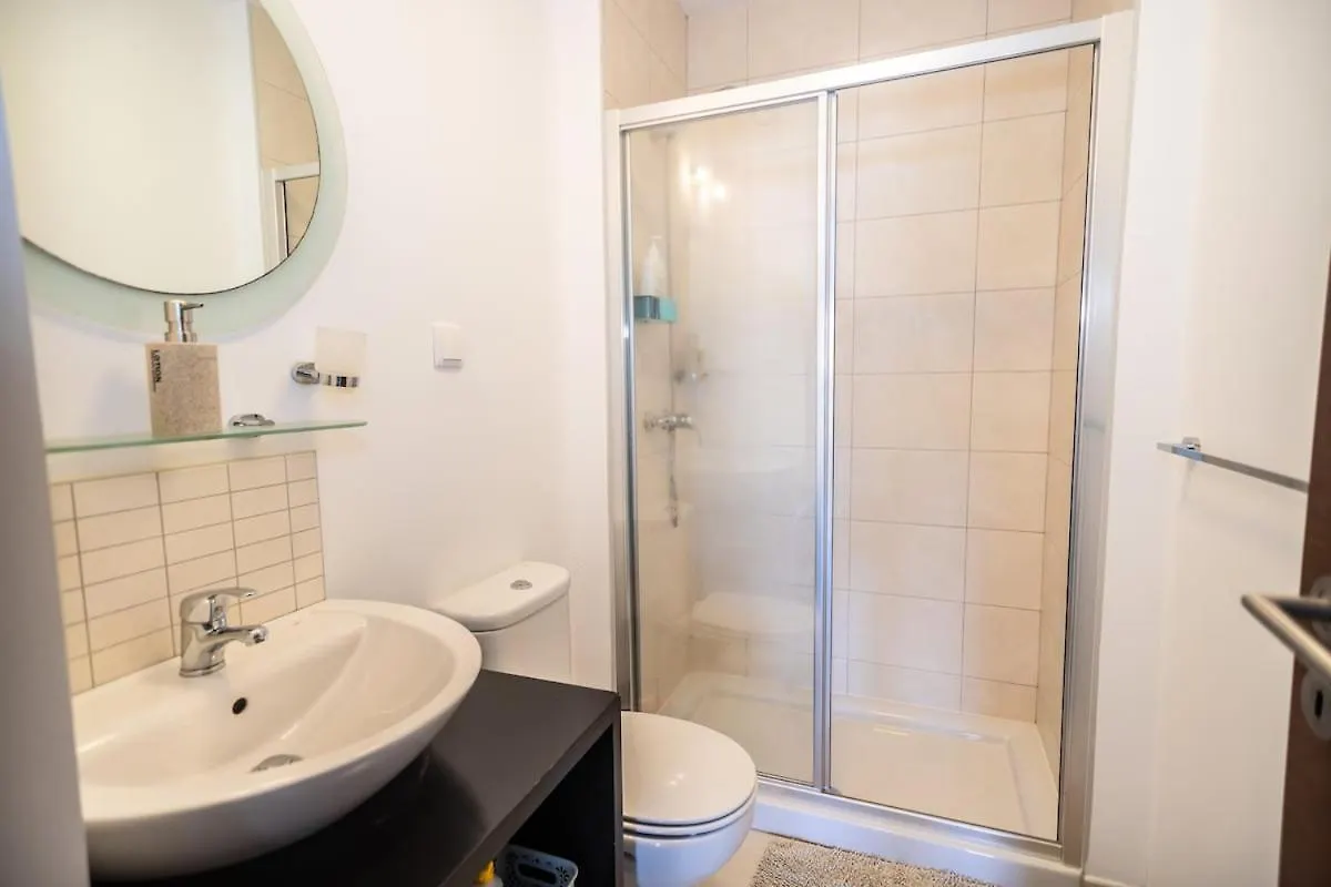 2-Bedroom Duplex - Terrace And Pool Santa Maria Διαμέρισμα