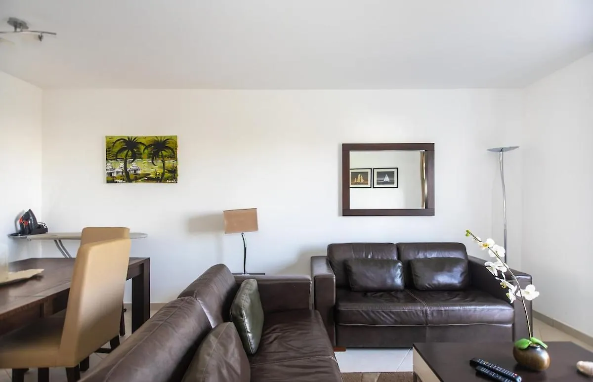 2-Bedroom Duplex - Terrace And Pool Santa Maria 0*,