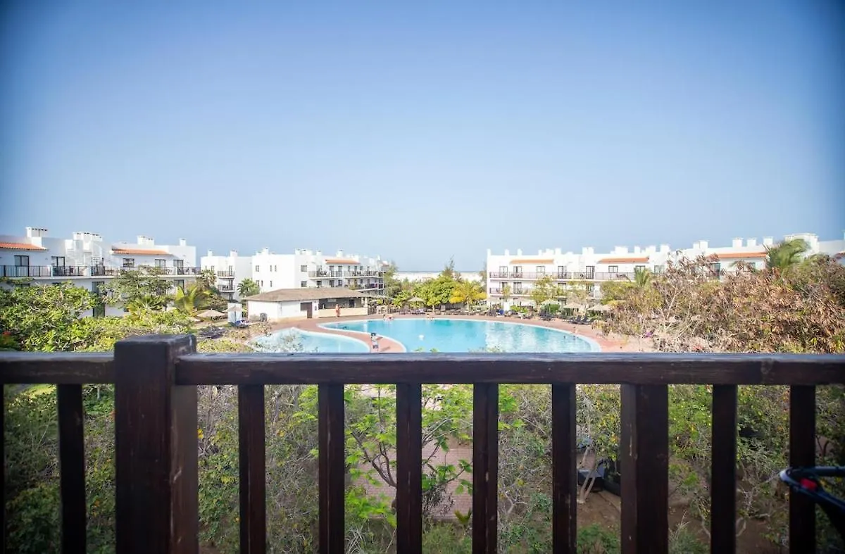 2-Bedroom Duplex - Terrace And Pool Santa Maria 0*,  Πράσινο Ακρωτήριο