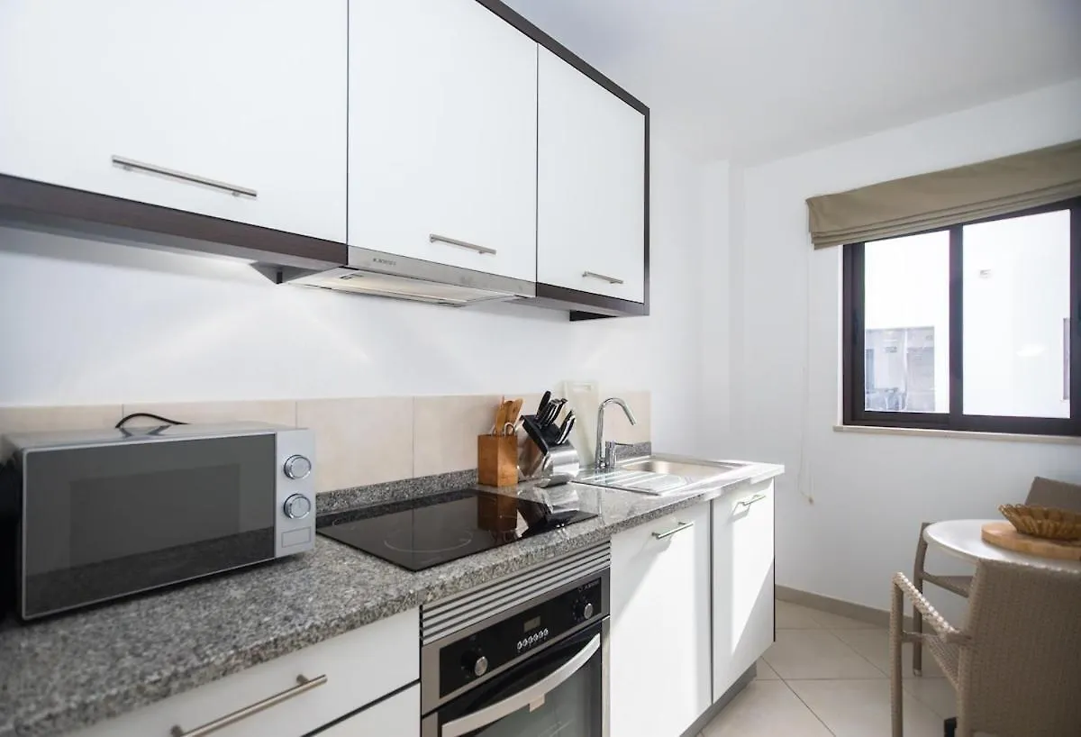 Apartament 2-Bedroom Duplex - Terrace And Pool Santa Maria