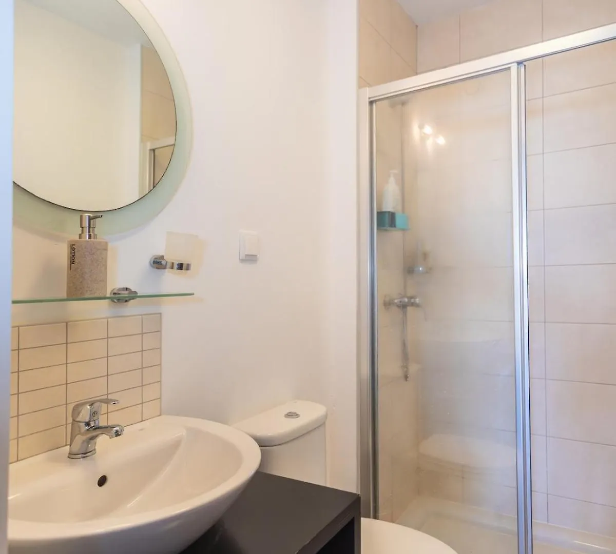 2-Bedroom Duplex - Terrace And Pool Santa Maria 0*,