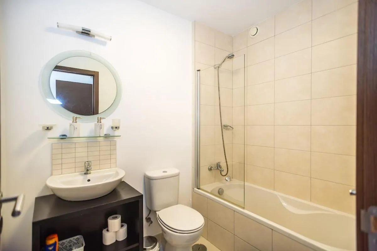 2-Bedroom Duplex - Terrace And Pool Santa Maria