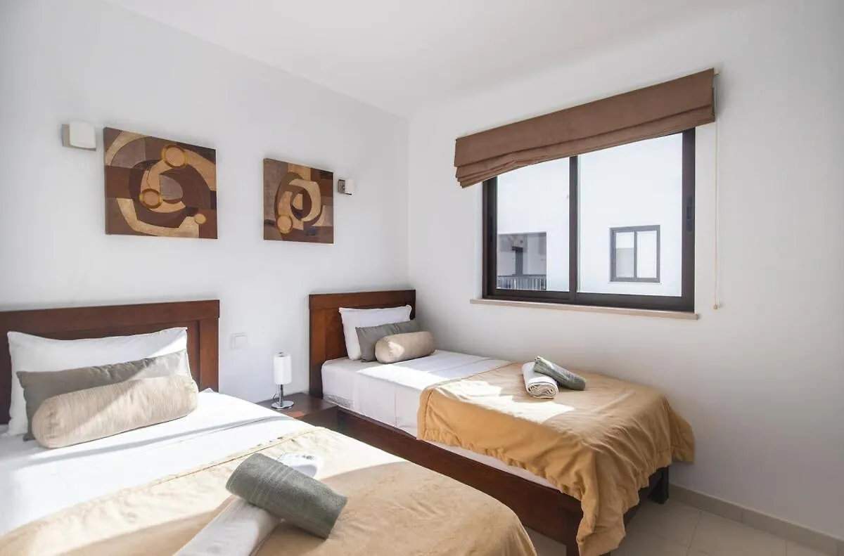 Apartament 2-Bedroom Duplex - Terrace And Pool Santa Maria
