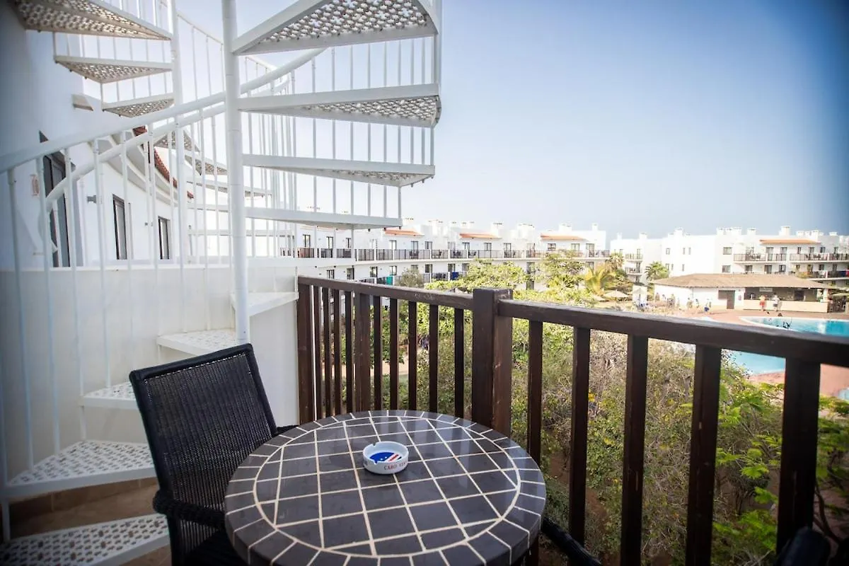 Apartament 2-Bedroom Duplex - Terrace And Pool Santa Maria