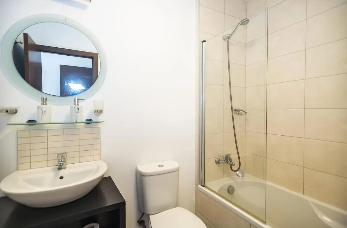 2-Bedroom Duplex - Terrace And Pool Santa Maria Wyspy Zielonego Przylądka